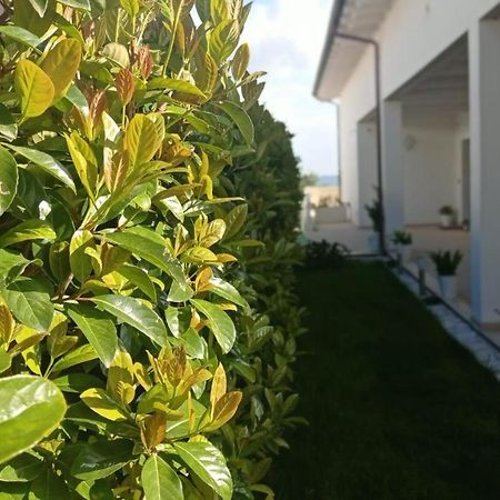 Matera Nel Verde Ngoại thất bức ảnh