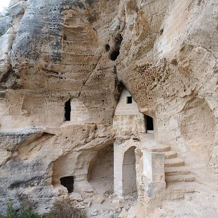 Matera Nel Verde Ngoại thất bức ảnh