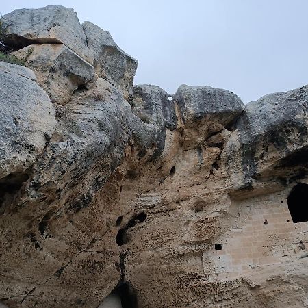 Matera Nel Verde Ngoại thất bức ảnh
