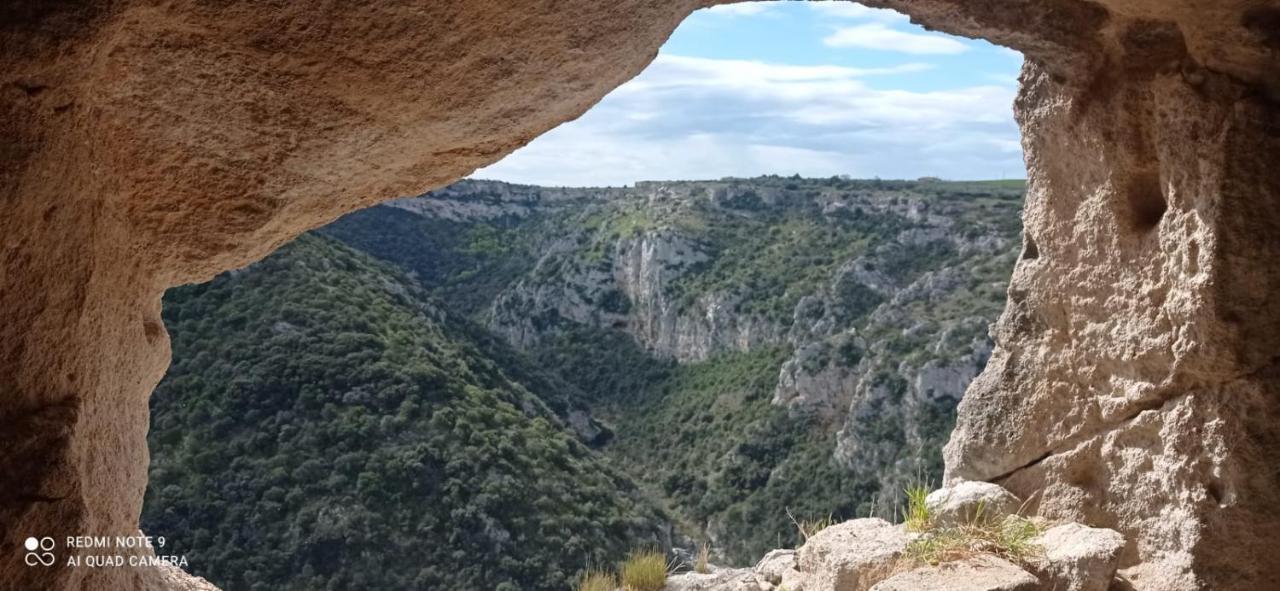 Matera Nel Verde Ngoại thất bức ảnh