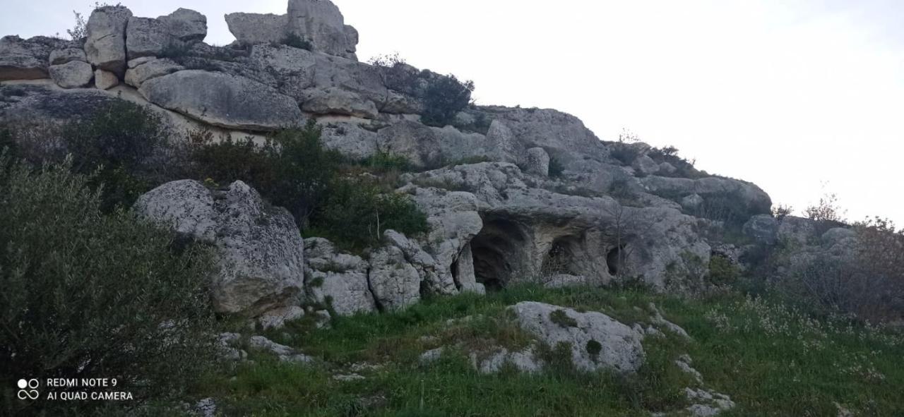 Matera Nel Verde Ngoại thất bức ảnh