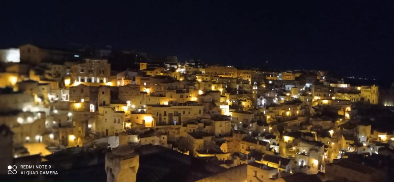 Matera Nel Verde Ngoại thất bức ảnh